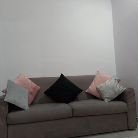 Il Tempio Pozzuoli B&B Szoba fotó