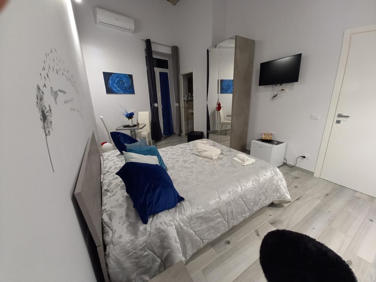 Il Tempio Pozzuoli B&B Kültér fotó