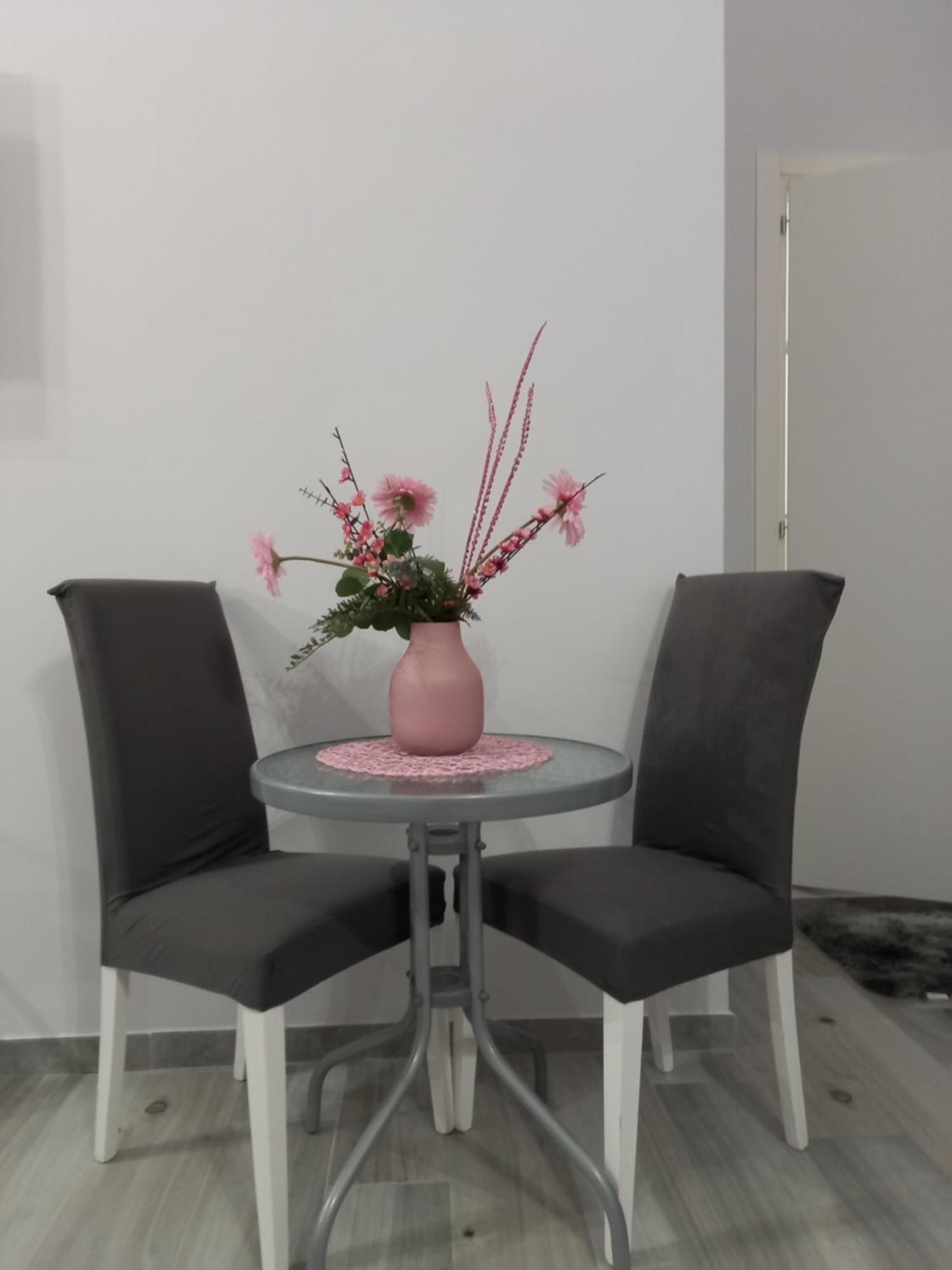 Il Tempio Pozzuoli B&B Szoba fotó