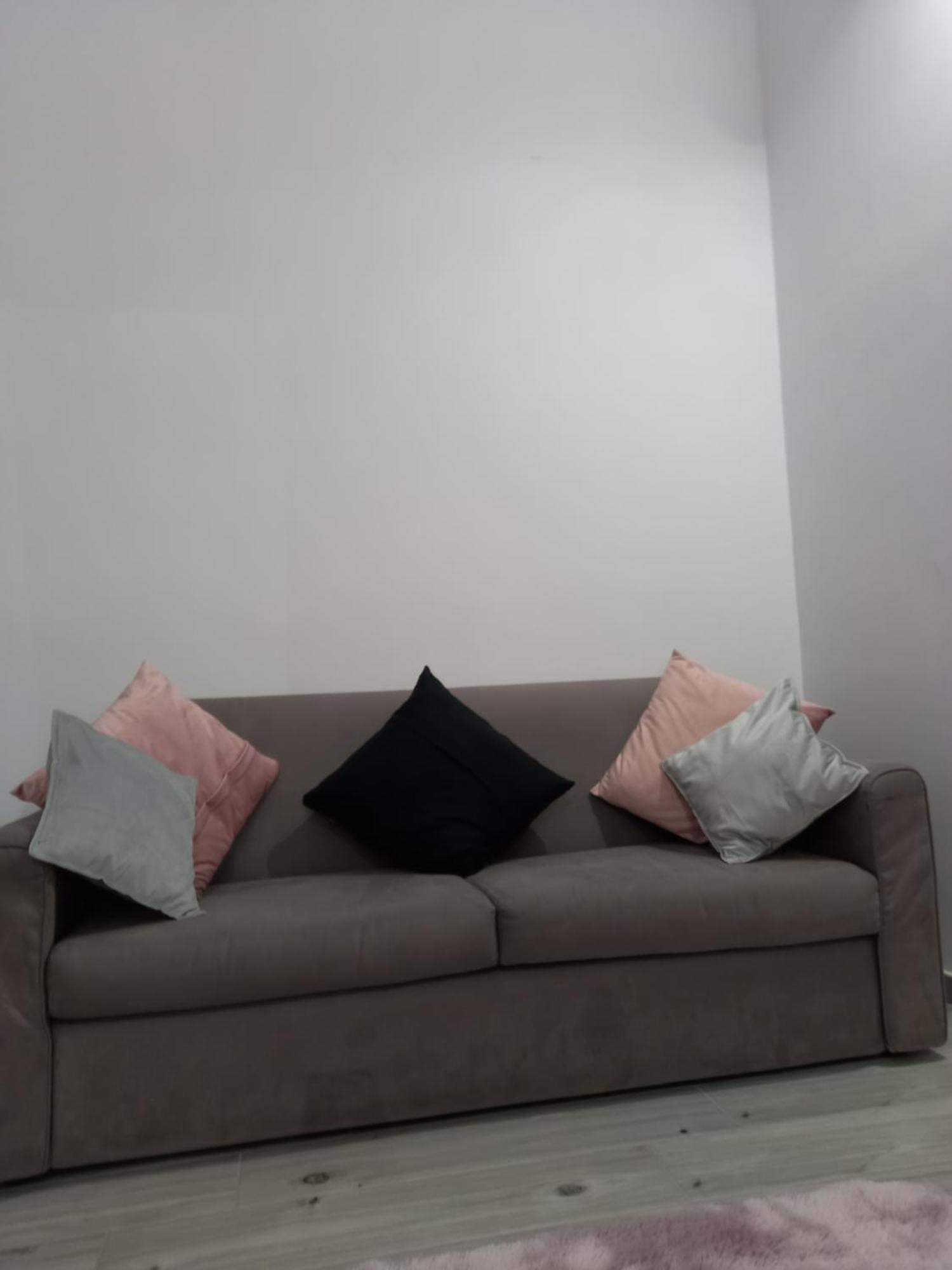 Il Tempio Pozzuoli B&B Szoba fotó